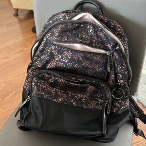 Tumi backpack - Denver model. This is in mint condition as barely used.